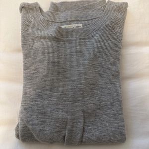 Lou and Grey Cotton Sweater